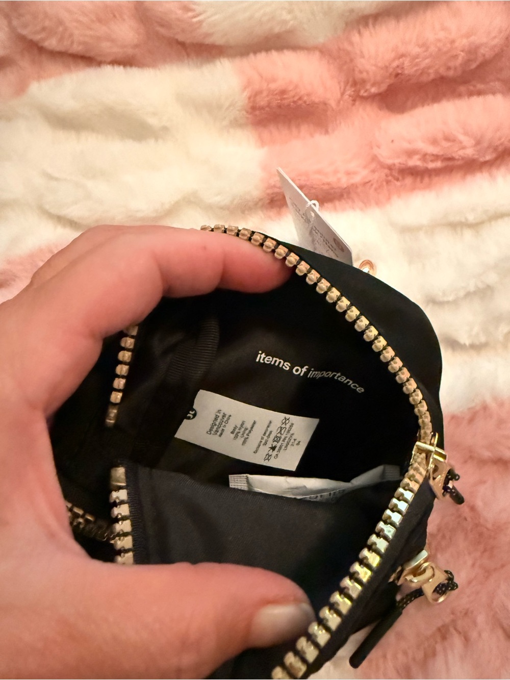 Lululemon City Adventurer Backpack Nano - Picture 4 of 4
